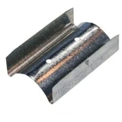 Longitudinal connector for Ceiling Channel CD-60