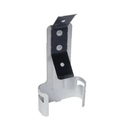 Rotary Hanger With a Spring for Ceiling Channel CD-60 - single