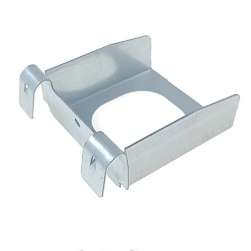 One-sided Transverse Connector for Ceiling Channel CD-60 - single One-sided Transverse Connector for Ceiling Channel CD-60 - single
