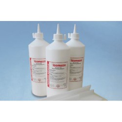 Isocheck Adhesive 1 Litre Isocheck Adhesive 1 Litre