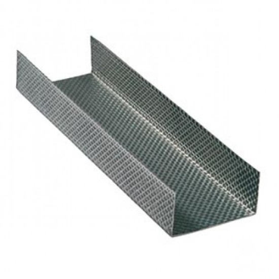British Gypsum Gypframe 146 S 50 C Stud 4.2 m Metal Stud Partition Systems Dry Lining