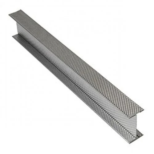 British Gypsum Gypframe 70 I 50 I Stud 3.6 m (pack of 10) British Gypsum Gypframe 70 I 50 I Stud 3.6 m (pack of 10)