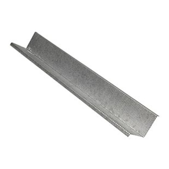 British Gypsum Gypframe GA3 Steel Angle (pack of 10)