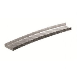 British Gypsum Casoline MF7C Curved Support Channel (pack of 10) British Gypsum Casoline MF7C Curved Support Channel (pack of 10)
