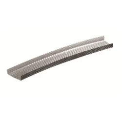 British Gypsum Casoline MF7C Curved Support Channel (pack of 10)