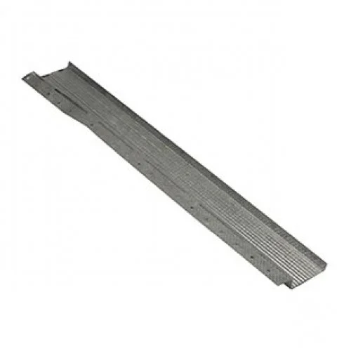 British Gypsum Gypframe RB1 Resilient Bar British Gypsum Gypframe RB1 Resilient Bar