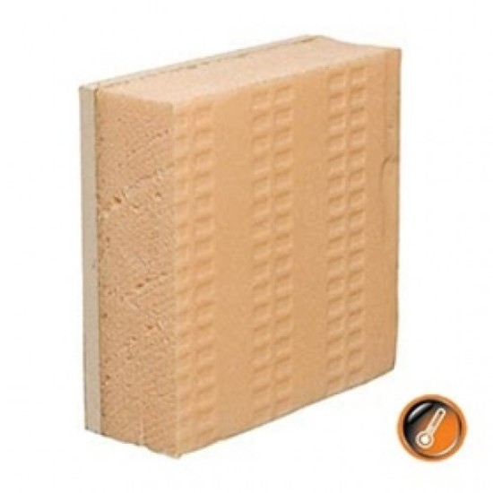 48mm Gyproc Thermaline Plus Insulated Plasterboard - (38.5mm XPS and 9.5mm Gyproc WallBoard)