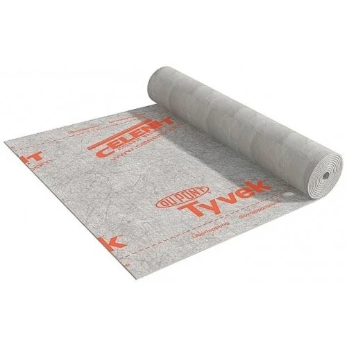 DuPont Tyvek Housewrap Breather Membrane DuPont Tyvek Housewrap Breather Membrane