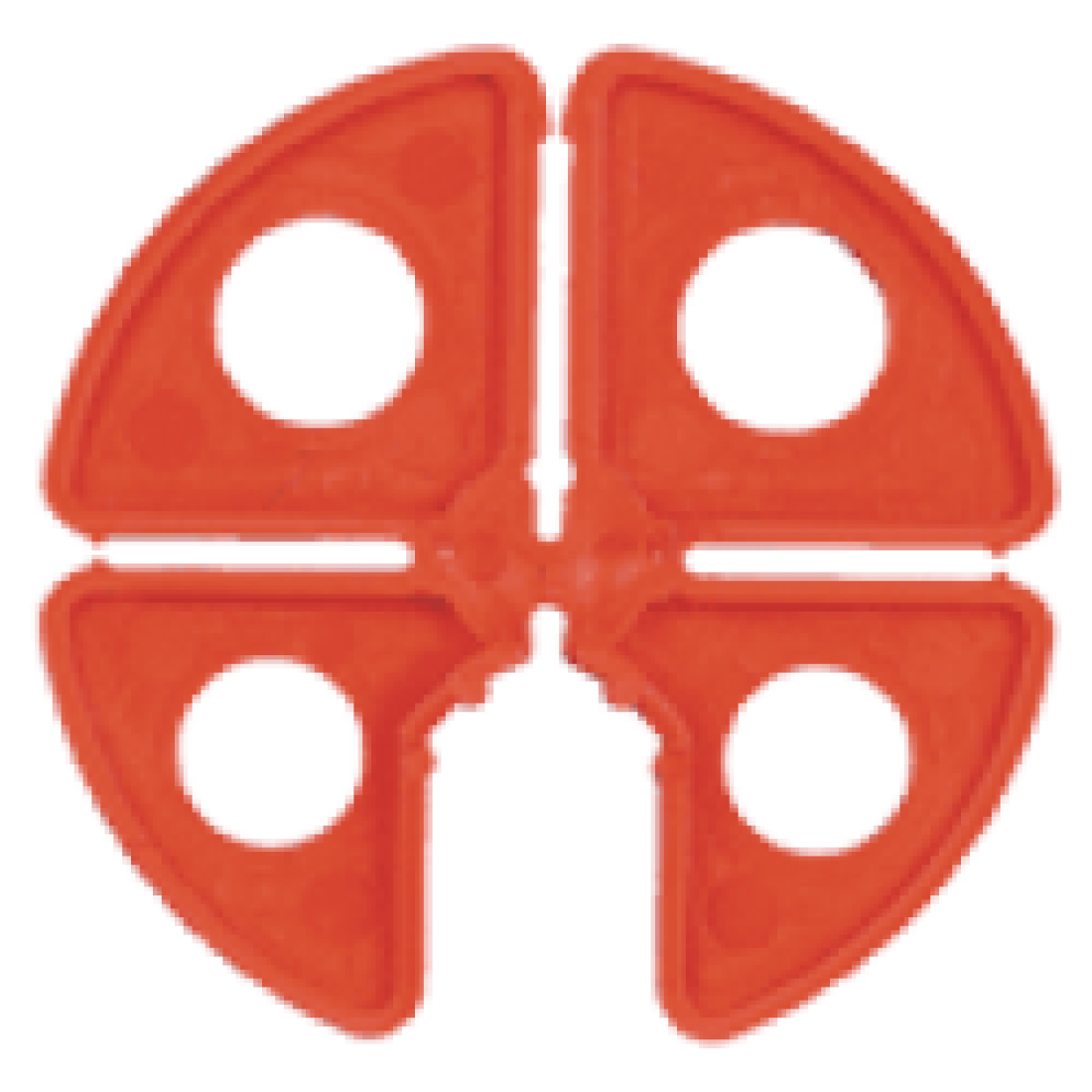 Insulation Retaining Clips (pack of 250) Partial Fill Cavity Insulation