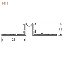 13-15mm Movement Bead PVC (pack of 3). 13-15mm Movement Bead PVC (pack of 3).