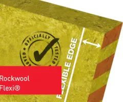 50mm Rockwool Flexi Insulation Slab
