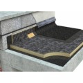 Flat roof insulation Xtratherm Flat Roof Insulation Board