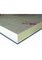 PIR insulation Boards PIR insulation bonded to plasterboard