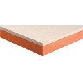 Phenolic Insulation Boards Kooltherm K17 Phenolic Insualtion with Plasterboard