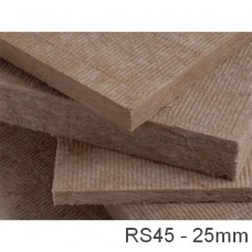 Acoustic Floor Insulation