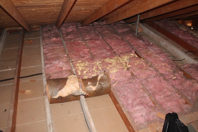 Insulation UK