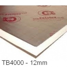 Celotex PIR Insulation