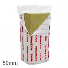 Rock Wool Insulation