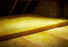 Different Types of Loft Insulation – Different Installation Methods