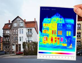 Energy and Money Savings with Solid Wall Insulation