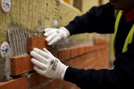 External Wall Insulation