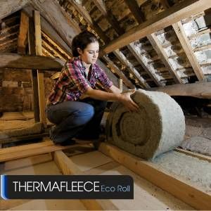 Environmentally Friendly Insulation