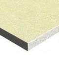 Fire and moisture resistant insulation - Glasroc MultiBoard