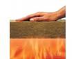Fire and moisture resistant insulation image 1