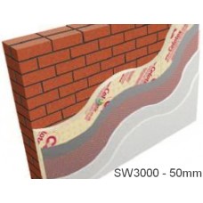 External Wall Insulation