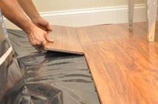 Floating Floors Insulation Tips