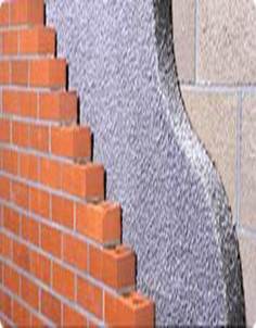 Cavity Wall Insulation