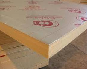 How to Insulate Your Internal Walls using Celotex GA 4000 Insulation Board