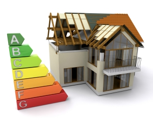 How to Keep Home Energy Improvements on the Budget
