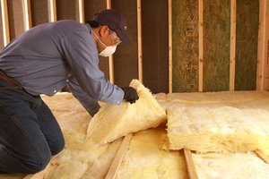 Loft Insulation UK