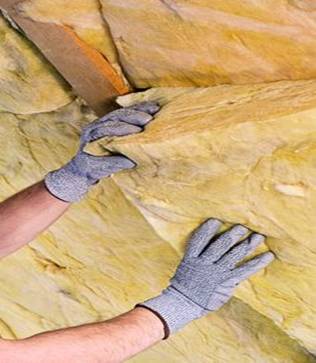 Rock Wool Insulation