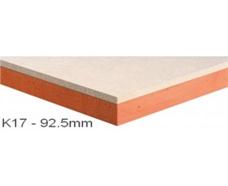 Phenolic Wall Insulation