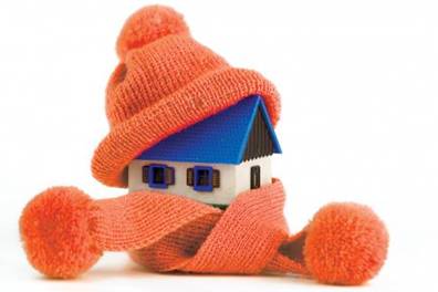 Improved Insulation is Fighting Fuel Poverty
