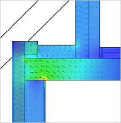 Insulated Cavity Closers