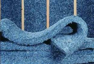 Rock Wool Insulation