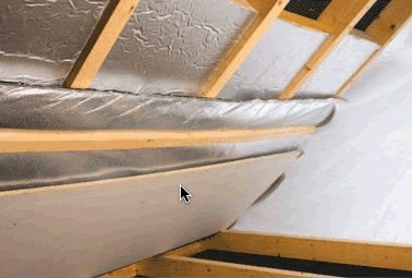 Multi-Foil Insulation