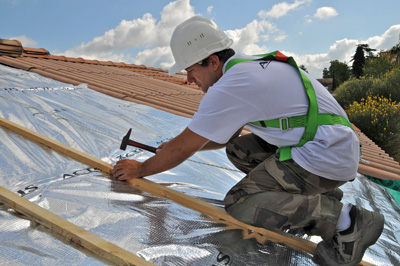 Roof Insulation