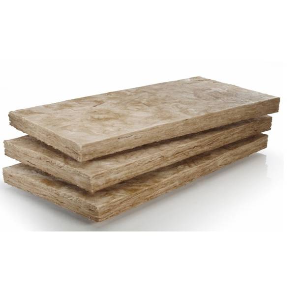 Rock Wool Insulaton