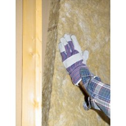 Rock Wool Insulation UK