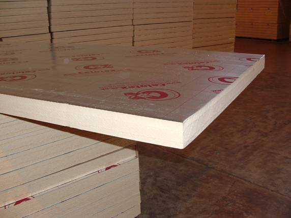 PIR Insulation Boards