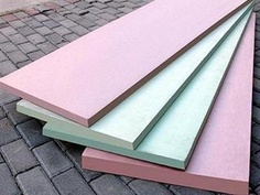 Home Insulation Materials