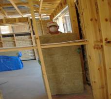 Soundproofing your home