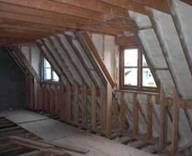 Home Insulation