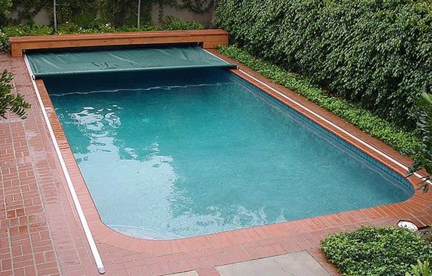 pool insulation