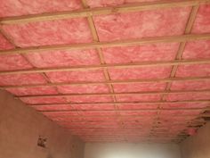 The Benefits Of Ceiling Insulation