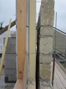 The Best Materials for Cavity Wall Insulation